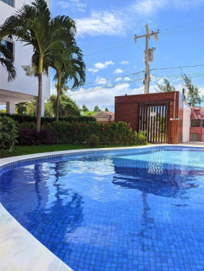 Apartamento em Jacumã